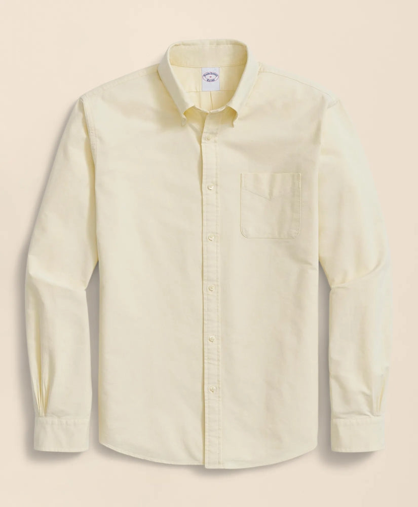 Friday Oxford Shirt | Brooks Brothers