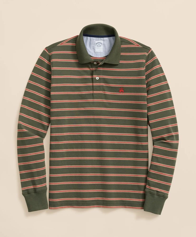 Golden Fleece | Brooks Brothers