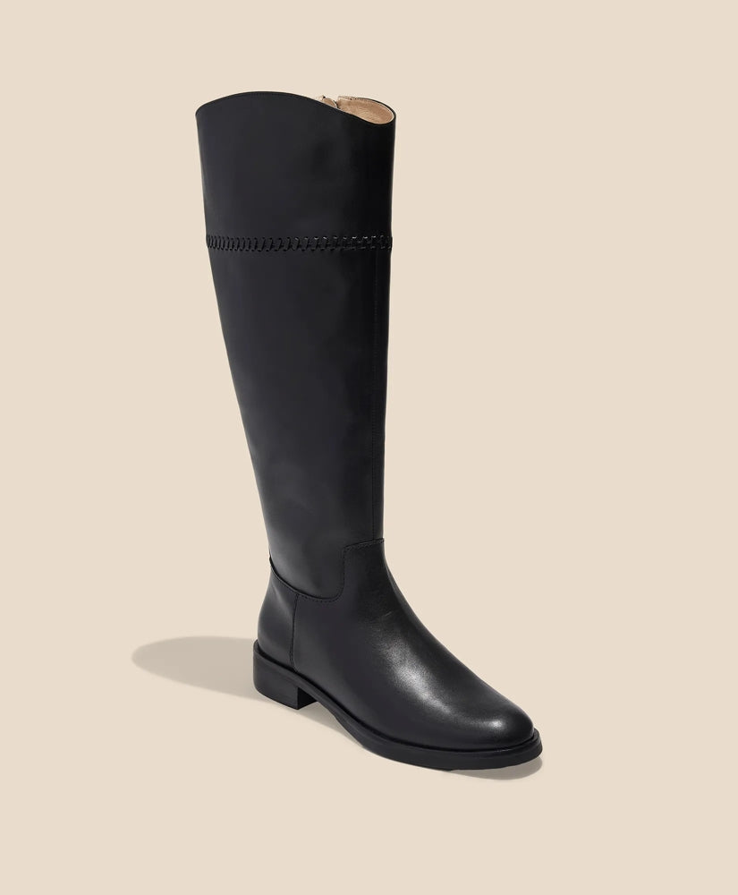Jack Rogers Adaline Riding Boots | Brooks Brothers