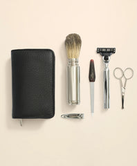 Leather Grooming Kit | Brooks Brothers