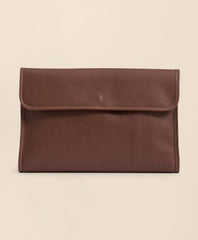 Leather Portfolio Case | Brooks Brothers