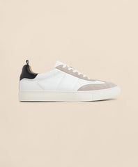 Leather Sneakers | Brooks Brothers