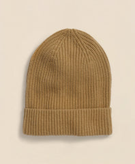 Merino Wool Cashmere Beanie | Brooks Brothers
