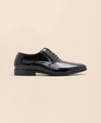 Patent Leather Oxfords | Brooks Brothers