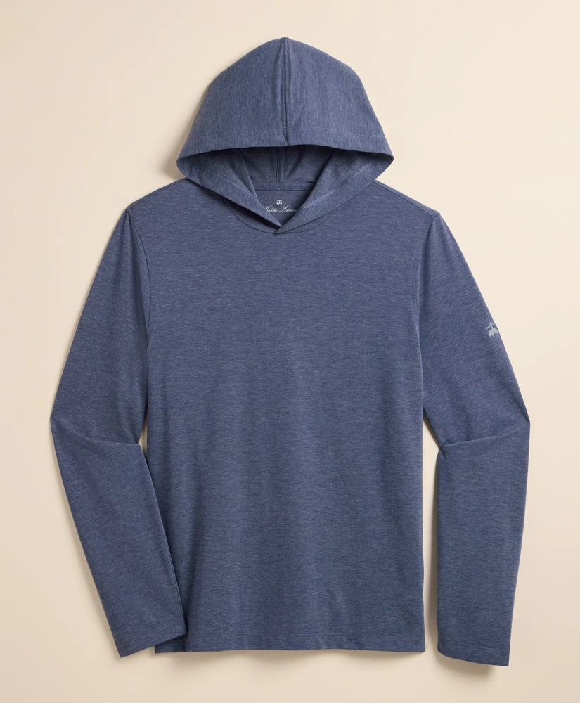 Performance Series Hoodie | Brooks Brothers