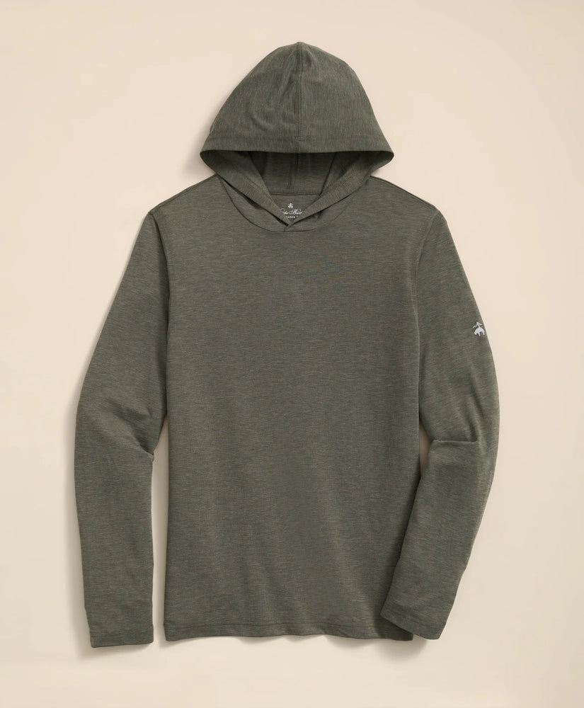Performance Series Hoodie | Brooks Brothers