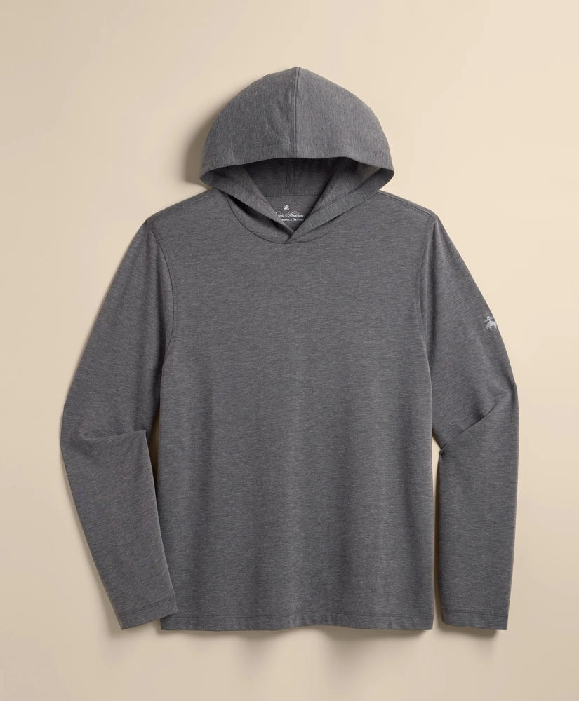 Performance Series Hoodie | Brooks Brothers
