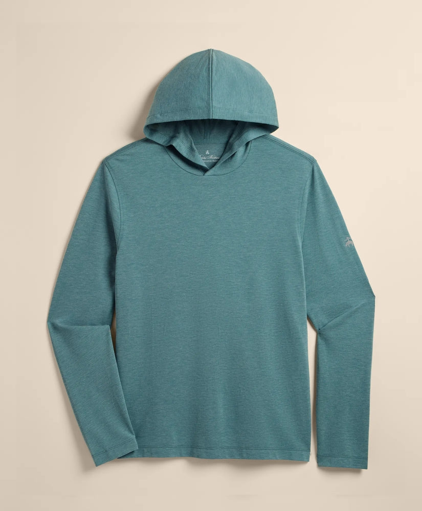 Performance Series Hoodie | Brooks Brothers