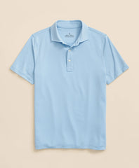 Performance Series Spread Collar Polo Shirt | Brooks Brothers