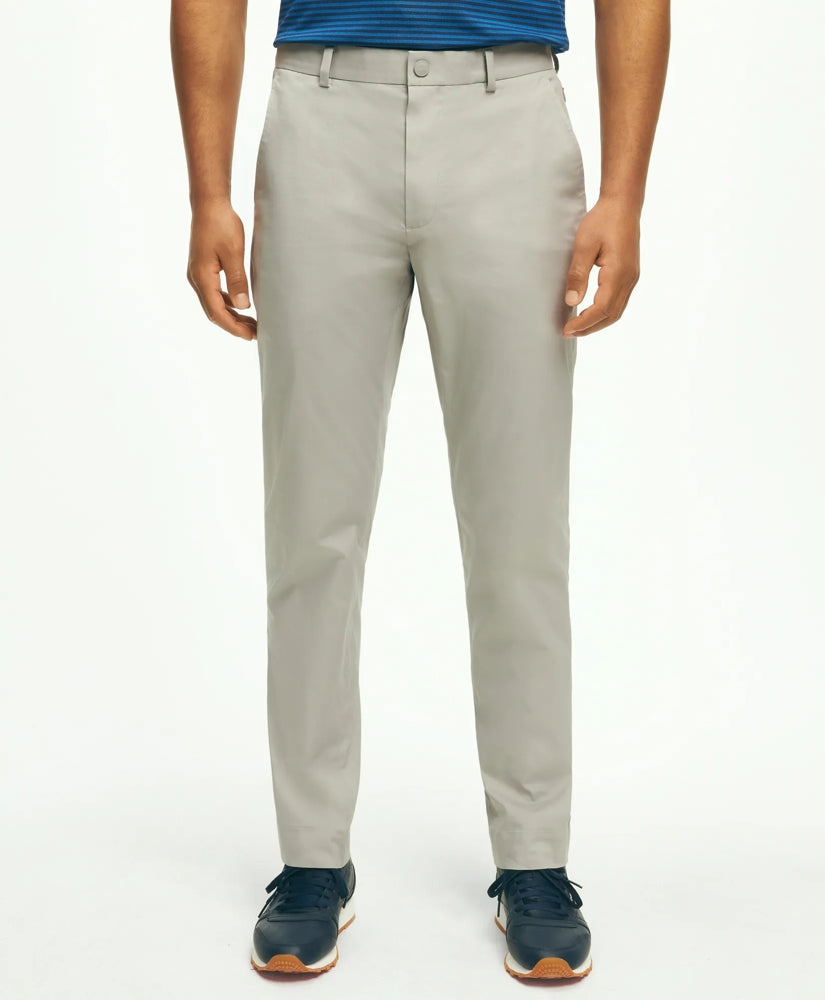 Performance Series Stretch Chino Pants | Brooks Brothers
