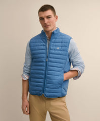 Performance Series Vest | Brooks Brothers