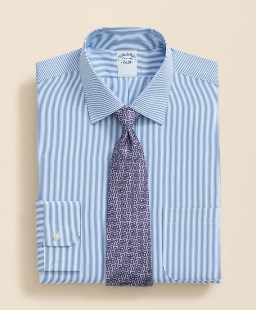 Pure Supima | Brooks Brothers