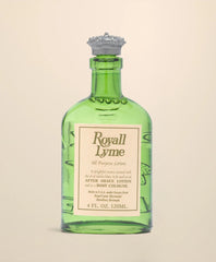 Royall Lyme Cologne, 4oz | Brooks Brothers
