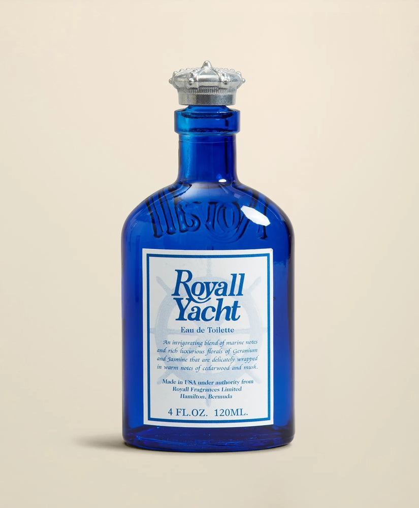 Royall Yacht, 4oz | Brooks Brothers