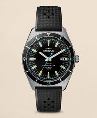 Shinola Duck Watch | Brooks Brothers