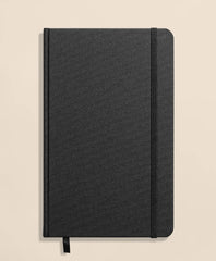 Shinola Linen Hardback Ruled Journal | Brooks Brothers