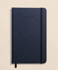 Shinola Linen Hardback Ruled Journal | Brooks Brothers