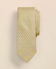 Silk Starfish Tie | Brooks Brothers
