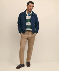 Slim Fit Cotton Advantage Chino | Brooks Brothers