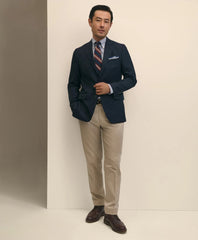 Slim Fit Cotton Advantage Chino | Brooks Brothers