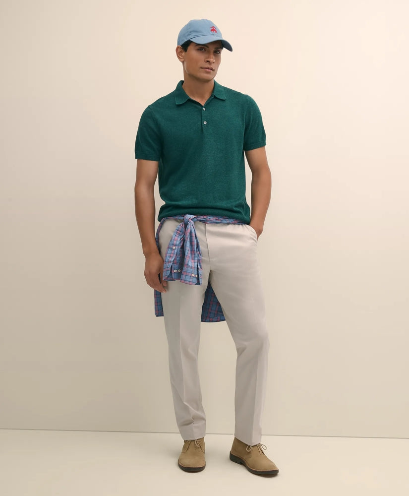 Slim Fit Cotton Advantage Chino | Brooks Brothers