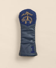 Smathers & Branson Needlepoint Golden Fleece | Brooks Brothers