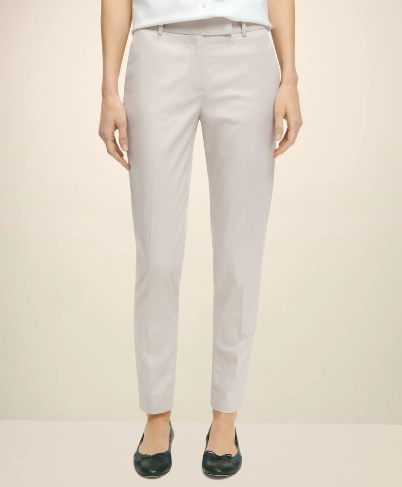 Stretch Cotton Advantage Chino | Brooks Brothers