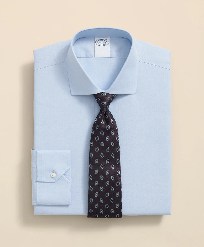 Stretch Supima | Brooks Brothers