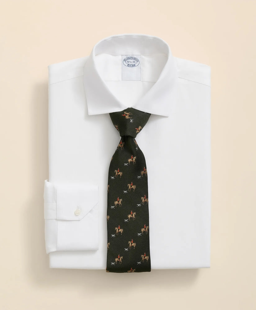 Stretch Supima | Brooks Brothers