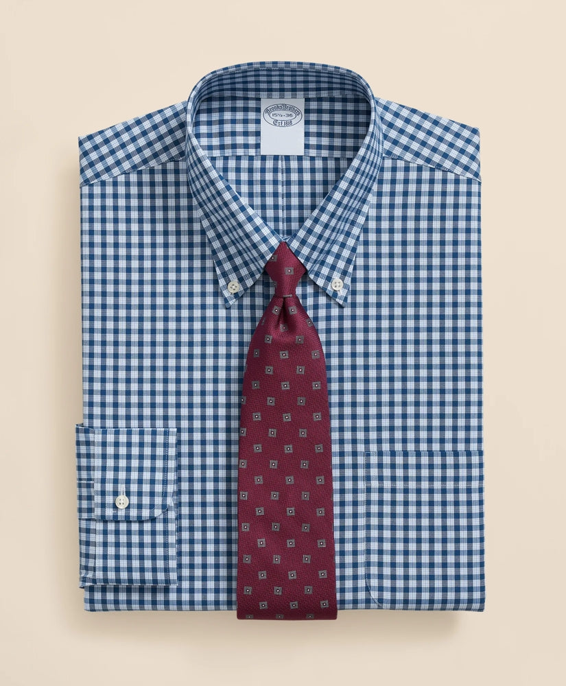 Stretch Supima | Brooks Brothers