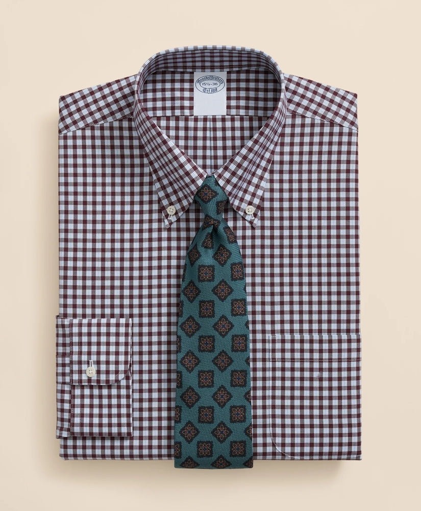 Stretch Supima | Brooks Brothers