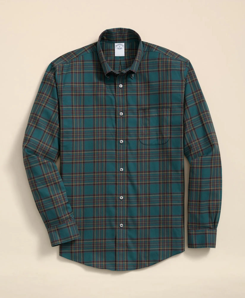 Stretch Supima | Brooks Brothers