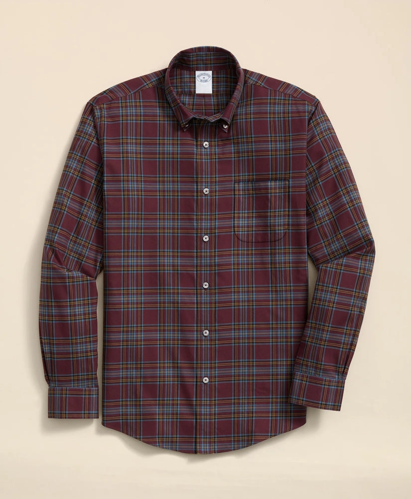 Stretch Supima | Brooks Brothers