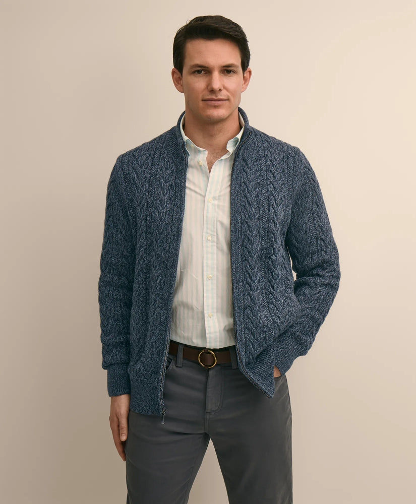 Supima | Brooks Brothers