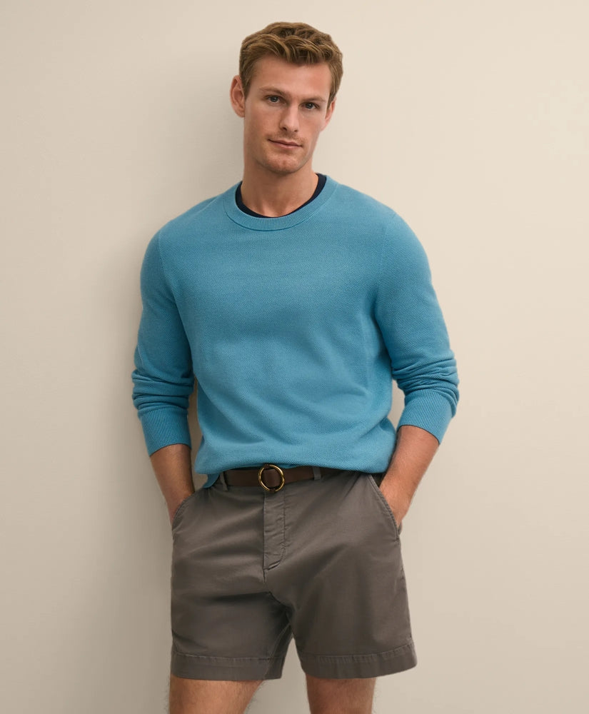 Supima | Brooks Brothers