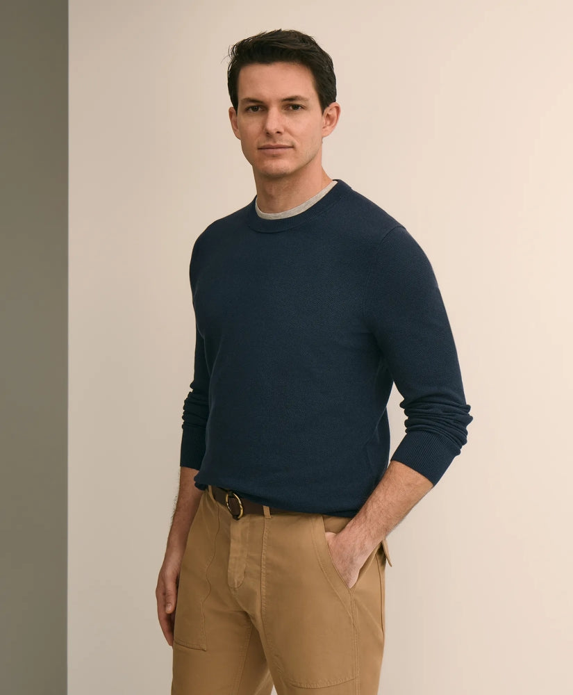 Supima | Brooks Brothers