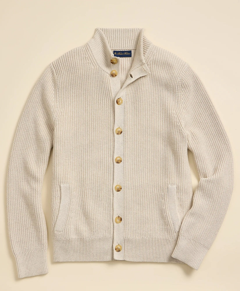 Supima | Brooks Brothers
