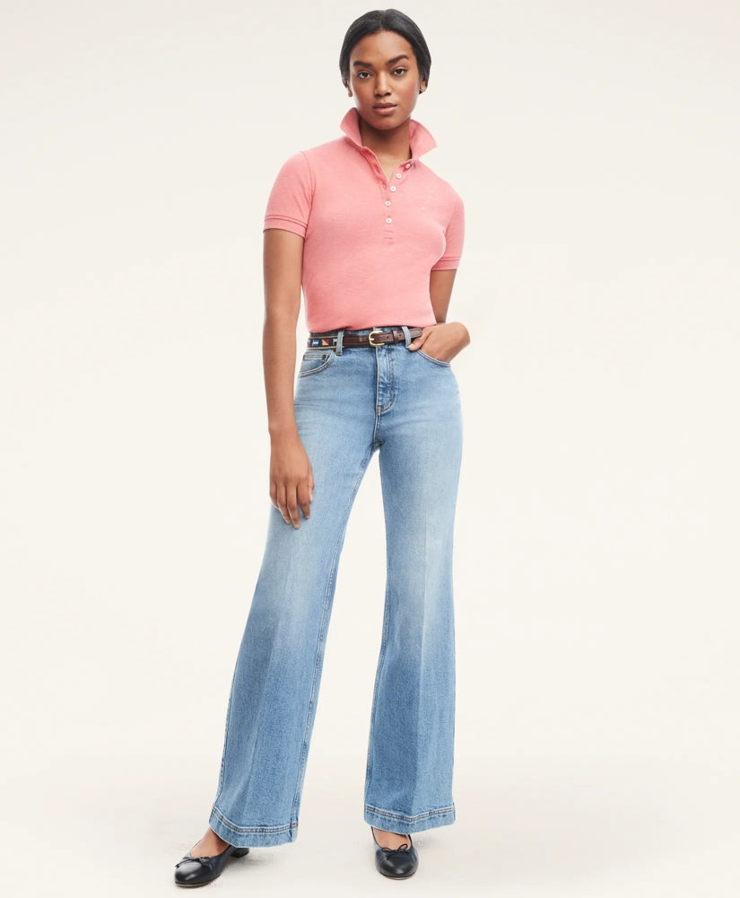 Supima | Brooks Brothers