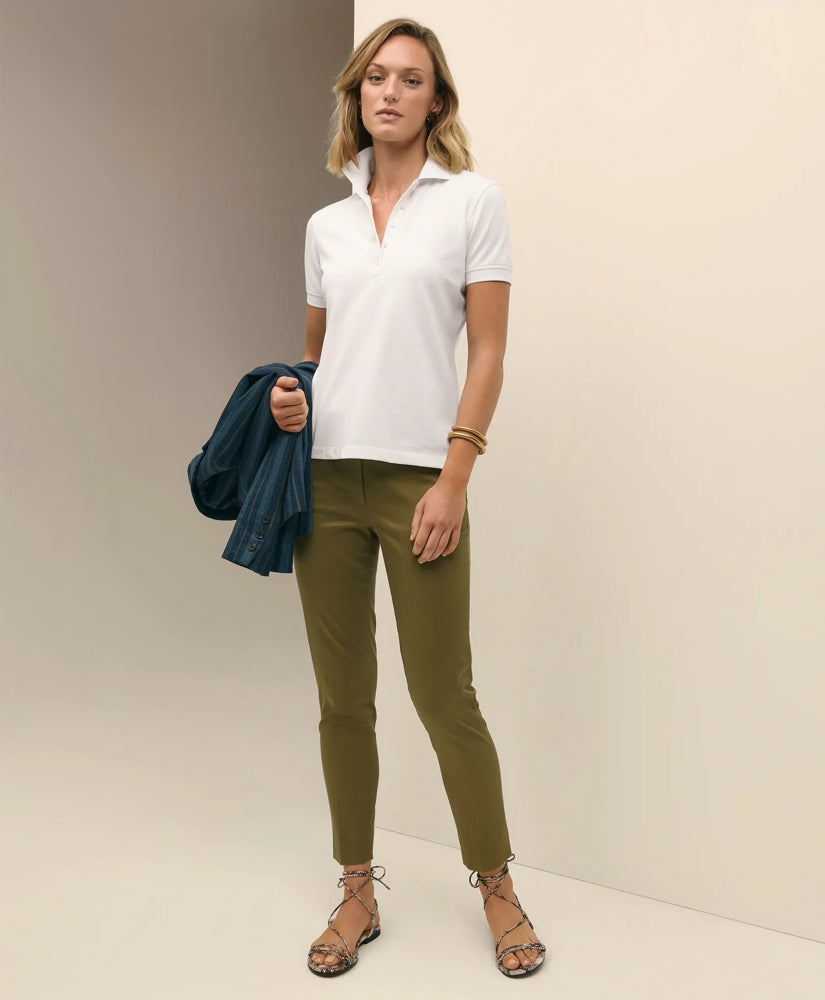 Supima | Brooks Brothers