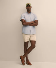 The 6" Friday Drawstring Shorts | Brooks Brothers