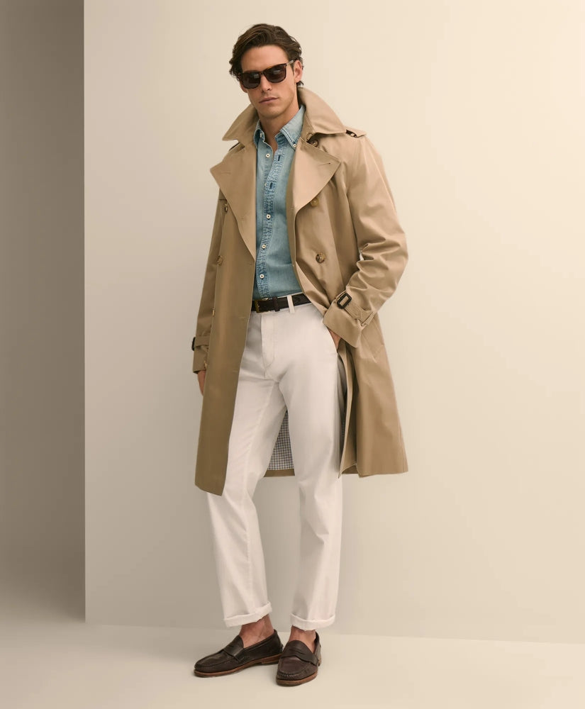 The Supima | Brooks Brothers