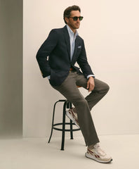 Traditional Fit Wool 1818 Blazer | Brooks Brothers