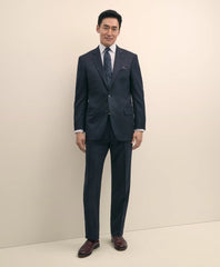 Traditional Fit Wool 1818 Suit | Brooks Brothers