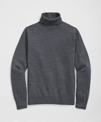 Ultimate Merino Wool Turtleneck Sweater | Brooks Brothers