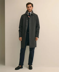 Water Repellent Trench Coat | Brooks Brothers