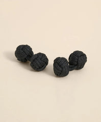 Woven Knot Cufflinks | Brooks Brothers