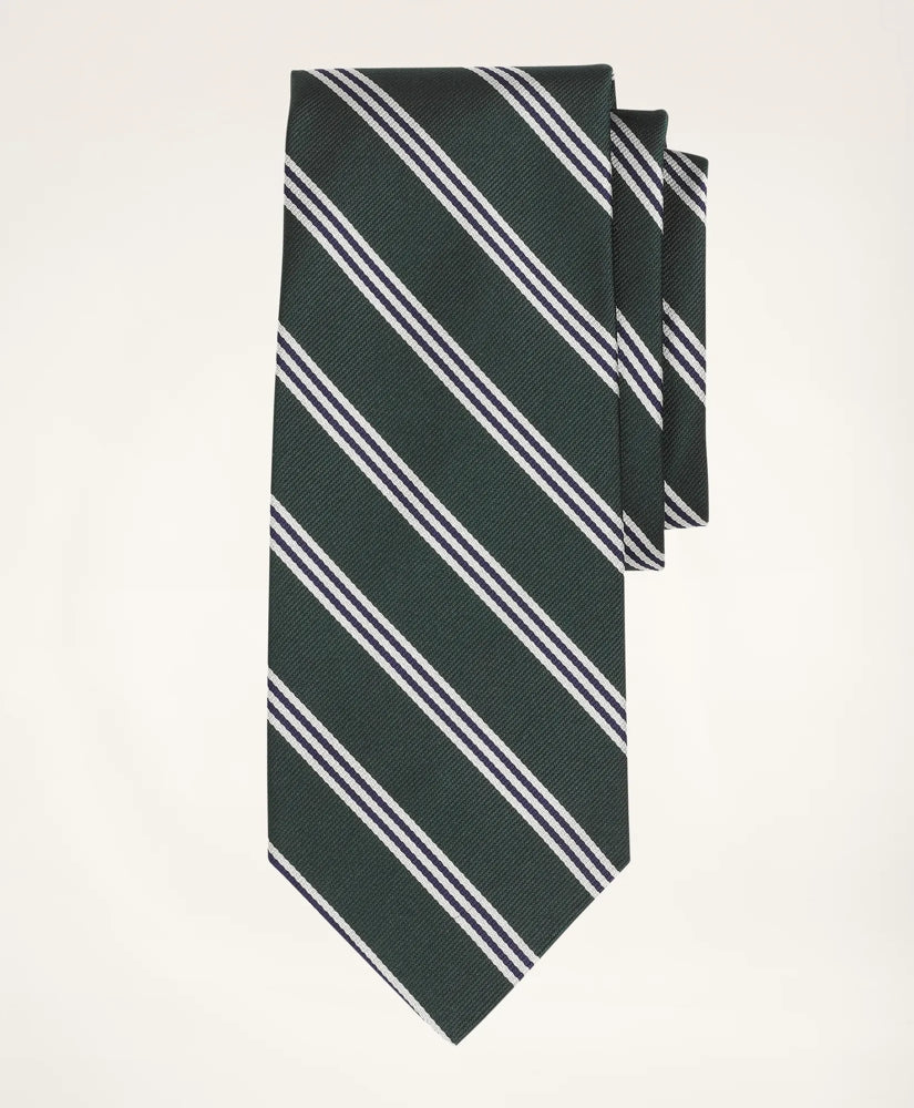 Mini BB#1 Rep Tie | Brooks Brothers