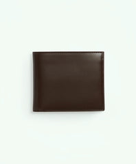 Leather Billfold | Brooks Brothers