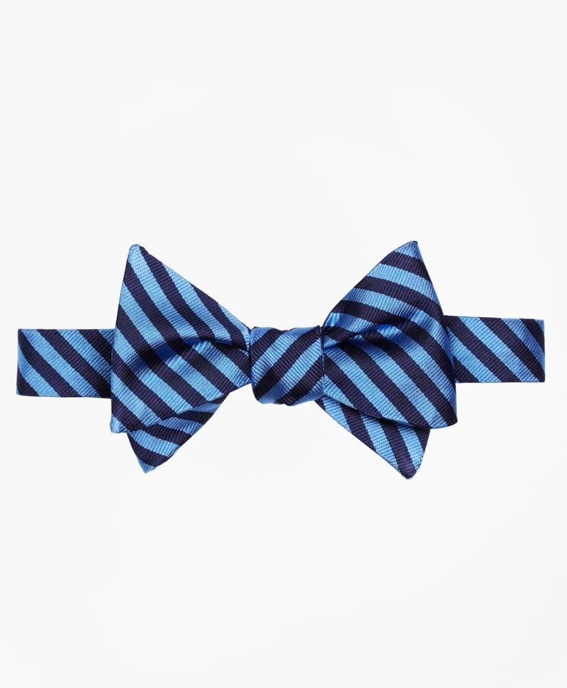 BB#5 Rep Bow Tie | Brooks Brothers