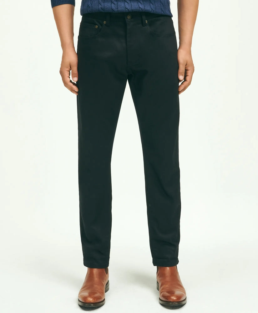 Slim Fit Denim Jeans | Brooks Brothers
